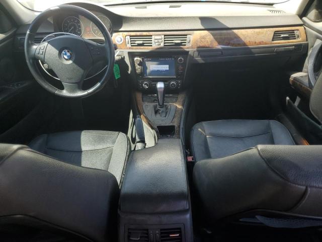 WBAVS13507FX15426 - 2007 BMW 328 IT WHITE photo 8