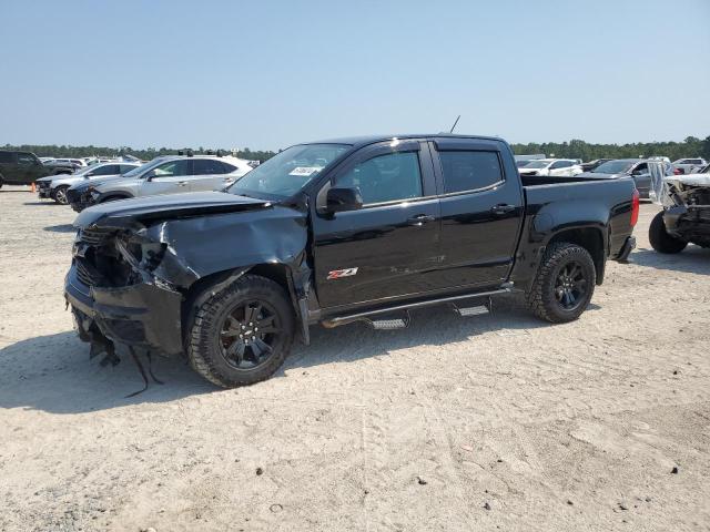 2020 CHEVROLET COLORADO Z71, 