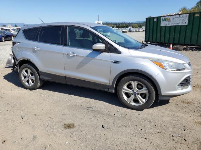 1FMCU0GX0EUB32787 - 2014 FORD ESCAPE SE SILVER photo 4