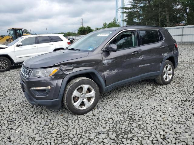 2020 JEEP COMPASS LATITUDE, 