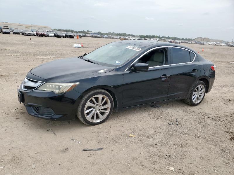 2016 ACURA ILX BASE WATCH PLUS, 