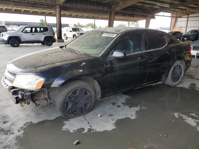 2014 DODGE AVENGER SE, 