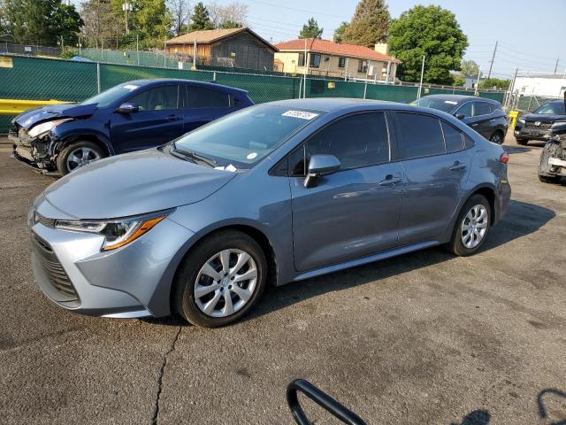2025 TOYOTA COROLLA LE, 