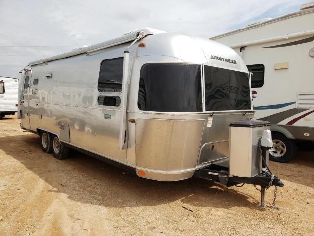 1STTNYL21JJ542473 - 2018 AIRS TRAVEL TRA ვერცხლისფერი ფოტო 1