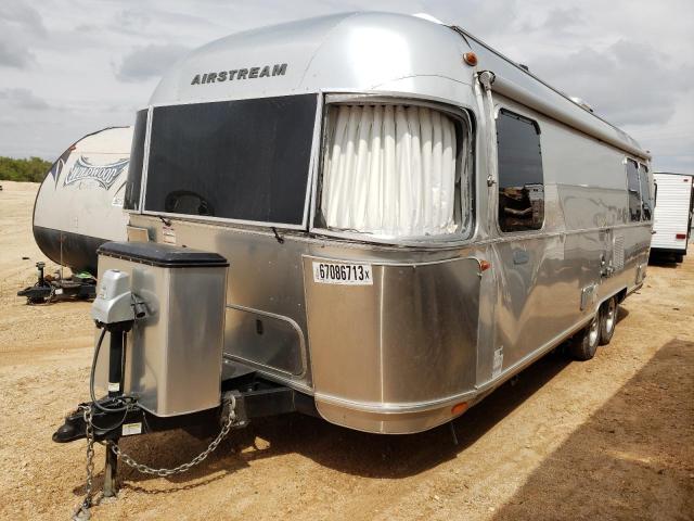 1STTNYL21JJ542473 - 2018 AIRS TRAVEL TRA ვერცხლისფერი ფოტო 2