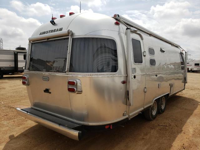 1STTNYL21JJ542473 - 2018 AIRS TRAVEL TRA ვერცხლისფერი ფოტო 4