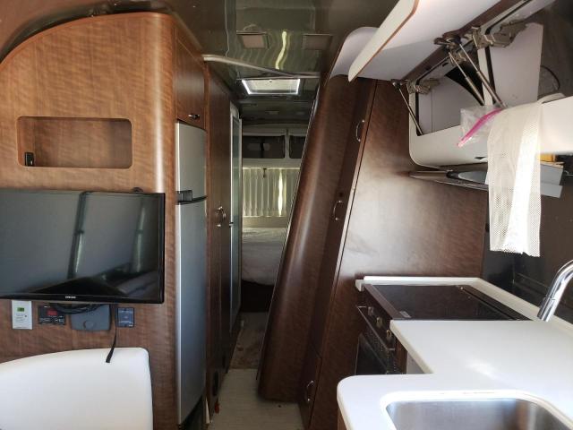 1STTNYL21JJ542473 - 2018 AIRS TRAVEL TRA ვერცხლისფერი ფოტო 5