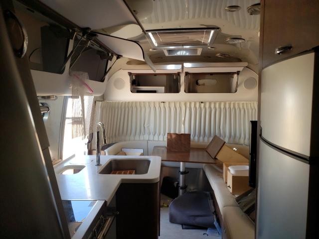 1STTNYL21JJ542473 - 2018 AIRS TRAVEL TRA ვერცხლისფერი ფოტო 6