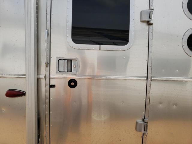 1STTNYL21JJ542473 - 2018 AIRS TRAVEL TRA ვერცხლისფერი ფოტო 9