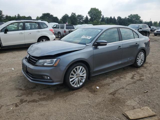 2015 VOLKSWAGEN JETTA SE, 