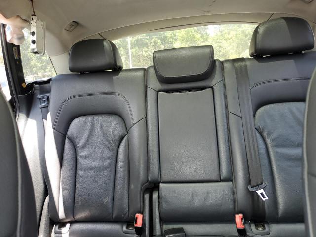 WA1LFAFP6FA088524 - 2015 AUDI Q5 PREMIUM PLUS CHARCOAL photo 10