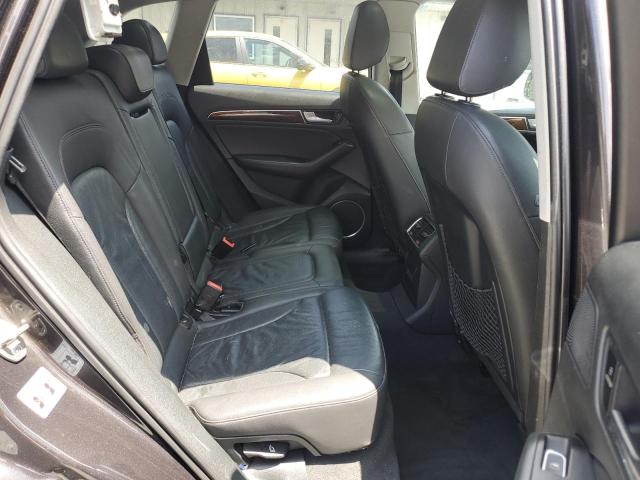 WA1LFAFP6FA088524 - 2015 AUDI Q5 PREMIUM PLUS CHARCOAL photo 11