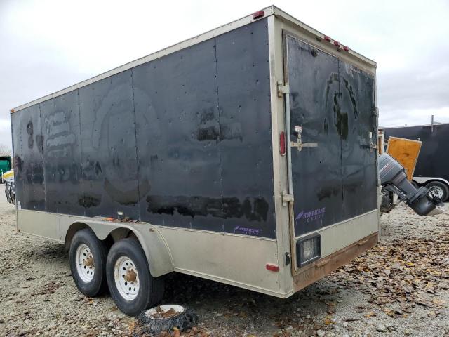 53KH71827BF002520 - 2011 HURR TRAILER BLACK photo 4