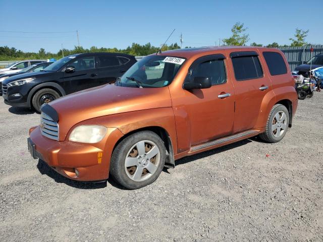 2006 CHEVROLET HHR LS, 