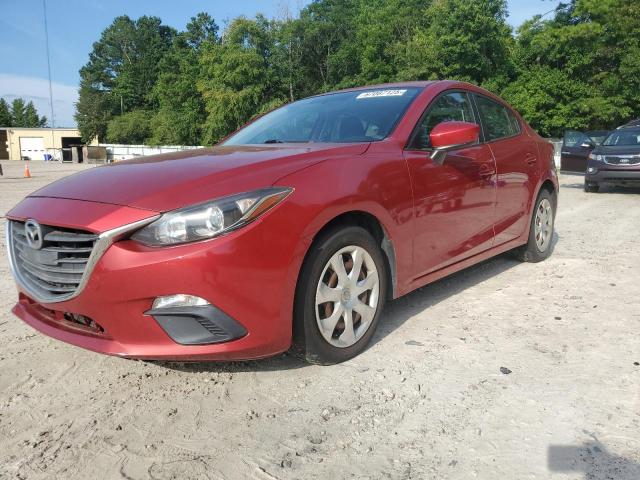 2015 MAZDA 3 SPORT, 