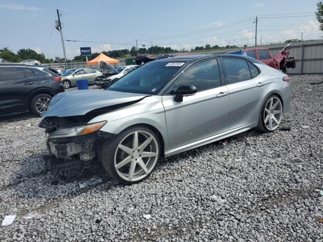 2018 TOYOTA CAMRY XSE, 