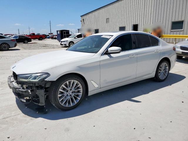 2022 BMW 530 XI, null