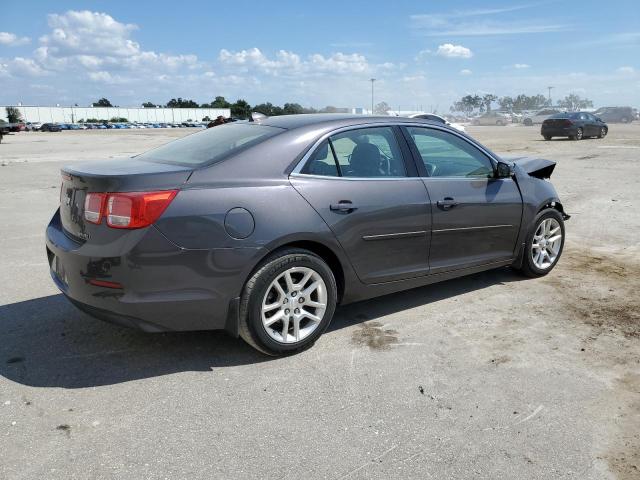 1G11C5SA9DF155883 - 2013 CHEVROLET MALIBU 1LT GRAY photo 3