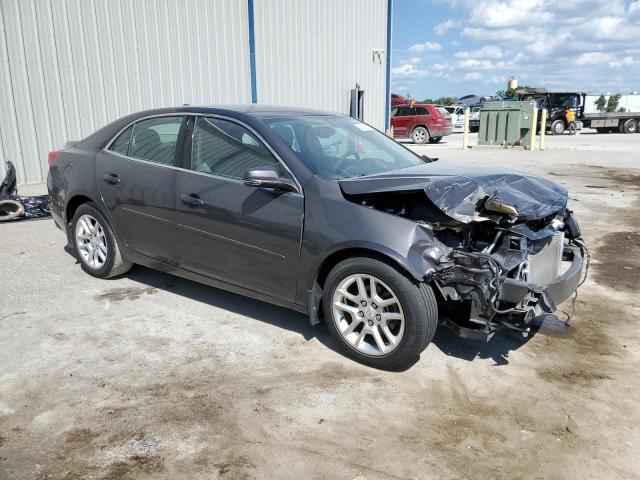 1G11C5SA9DF155883 - 2013 CHEVROLET MALIBU 1LT GRAY photo 4
