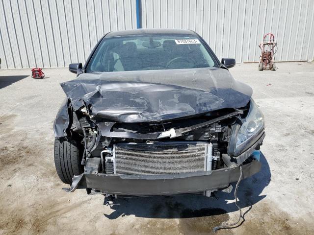 1G11C5SA9DF155883 - 2013 CHEVROLET MALIBU 1LT 灰色 照片 5