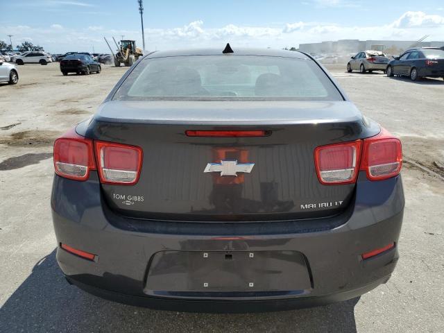 1G11C5SA9DF155883 - 2013 CHEVROLET MALIBU 1LT Boz foto 6
