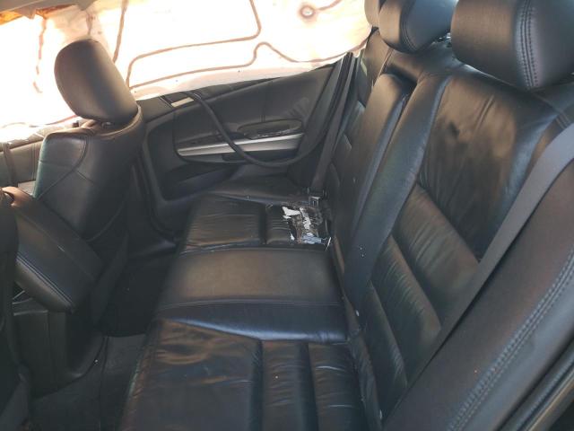 1HGCP26859A134531 - 2009 HONDA ACCORD EXL BLACK photo 11