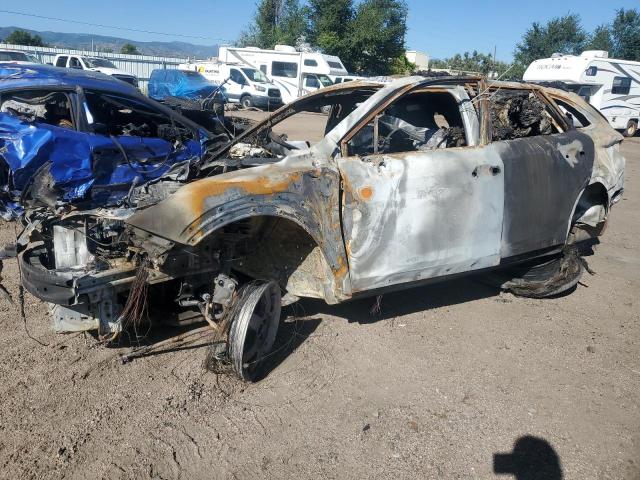 4S4BTGUD3P3154499 - 2023 SUBARU OUTBACK WILDERNESS BURN photo 1