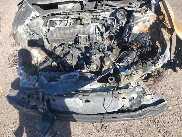 4S4BTGUD3P3154499 - 2023 SUBARU OUTBACK WILDERNESS BURN photo 11