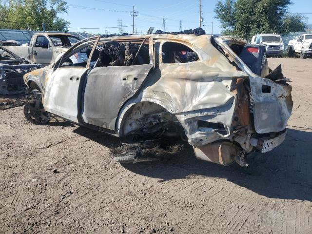 4S4BTGUD3P3154499 - 2023 SUBARU OUTBACK WILDERNESS BURN photo 2