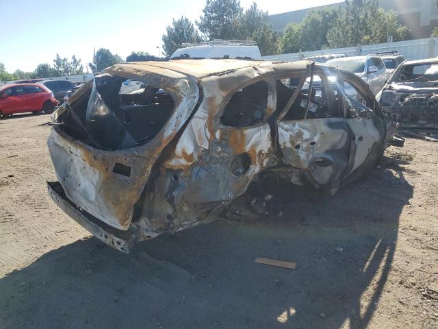 4S4BTGUD3P3154499 - 2023 SUBARU OUTBACK WILDERNESS BURN photo 3