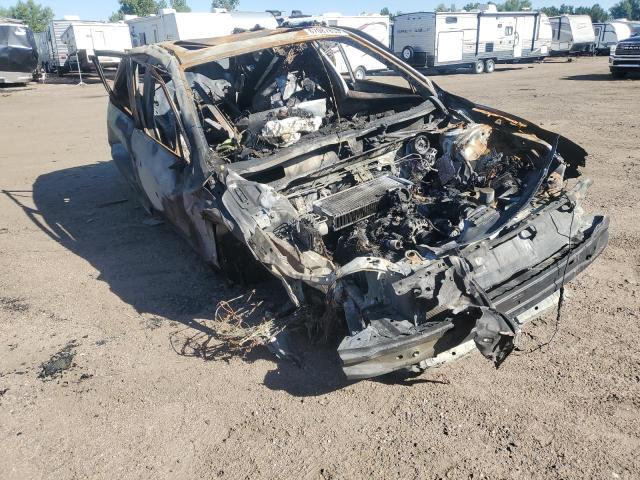 4S4BTGUD3P3154499 - 2023 SUBARU OUTBACK WILDERNESS BURN photo 4