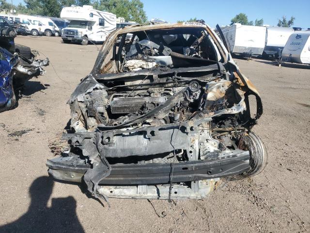 4S4BTGUD3P3154499 - 2023 SUBARU OUTBACK WILDERNESS BURN photo 5