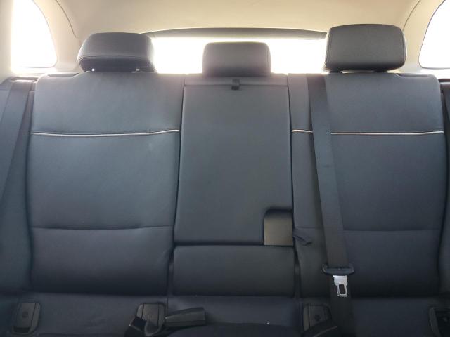 WBAVL1C51FVY29954 - 2015 BMW X1 XDRIVE28I SILVER photo 10