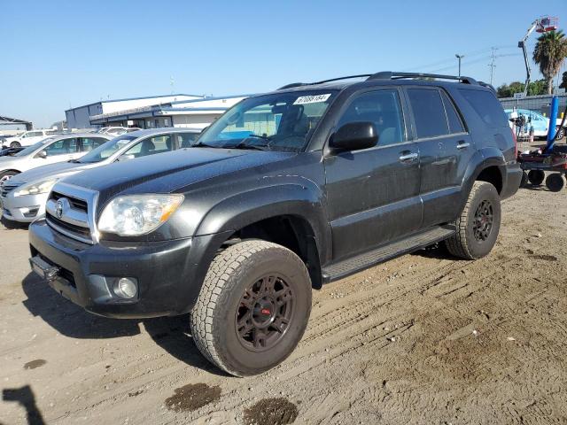 2006 TOYOTA 4RUNNER SR5, 