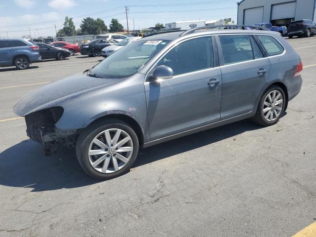 2014 VOLKSWAGEN JETTA TDI, 