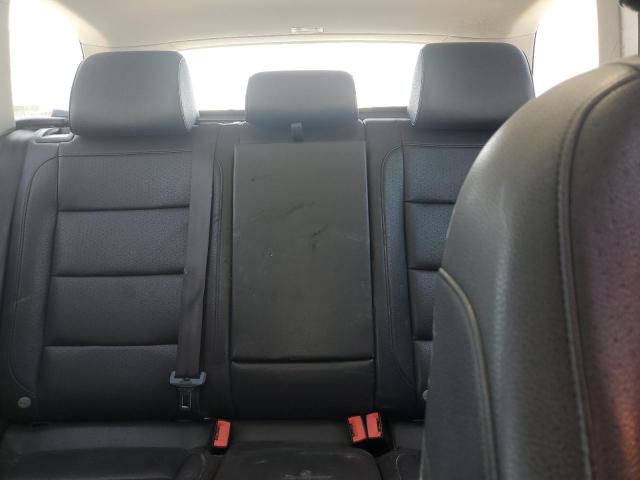 3VWML7AJ2EM615532 - 2014 VOLKSWAGEN JETTA TDI Graphit Foto 10