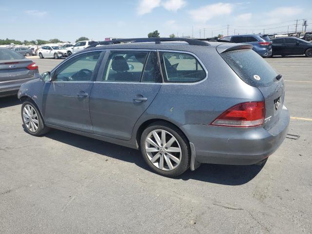 3VWML7AJ2EM615532 - 2014 VOLKSWAGEN JETTA TDI Graphit Foto 2