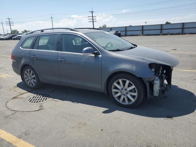 3VWML7AJ2EM615532 - 2014 VOLKSWAGEN JETTA TDI Graphit Foto 4