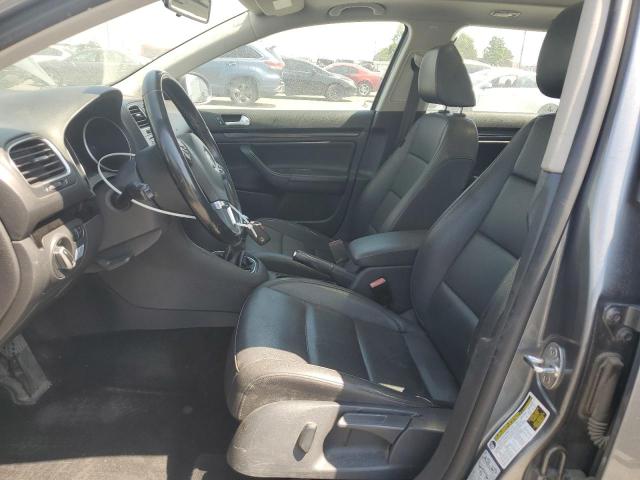 3VWML7AJ2EM615532 - 2014 VOLKSWAGEN JETTA TDI Graphit Foto 7