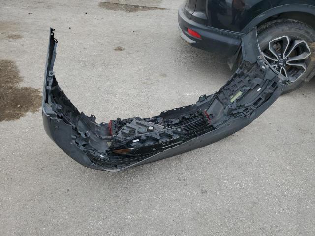 3VWE57BU6KM221597 - 2019 VOLKSWAGEN JETTA SEL Մոխրագույն լուսանկար 12