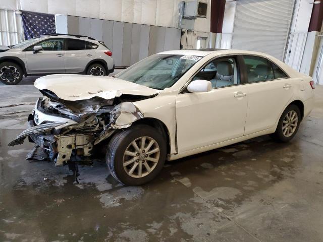 2011 TOYOTA CAMRY BASE, 