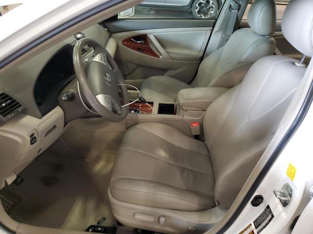 4T4BF3EK2BR146321 - 2011 TOYOTA CAMRY BASE 白色 照片 7