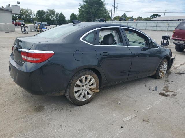 1G4PP5SK1F4212246 - 2015 BUICK VERANO BLACK photo 3