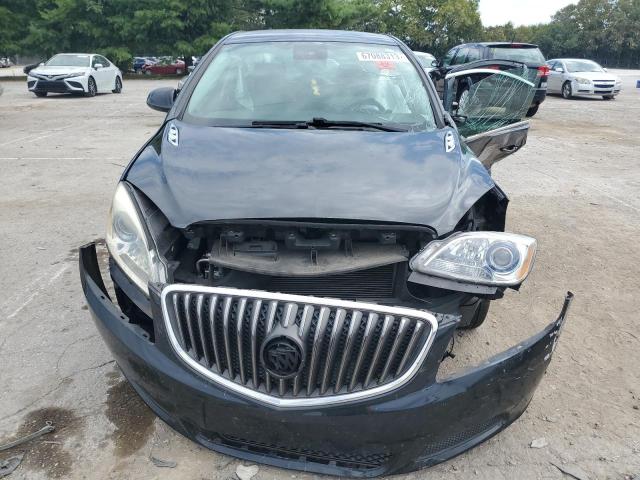 1G4PP5SK1F4212246 - 2015 BUICK VERANO BLACK photo 5