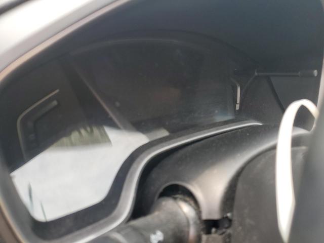 5J6RW2H88JL005100 - 2018 HONDA CR-V EXL წითელი ფოტო 9