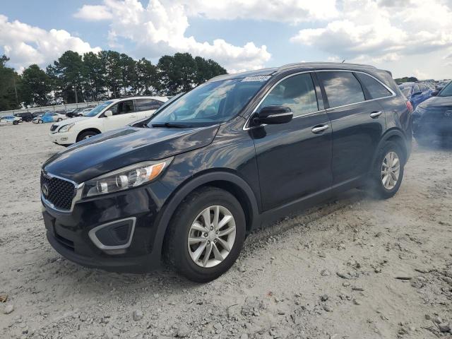 2016 KIA SORENTO LX, null