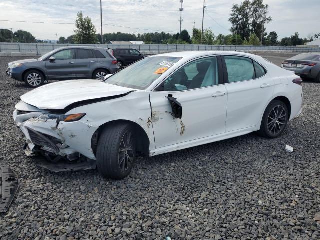 2023 TOYOTA CAMRY SE NIGHT SHADE, 