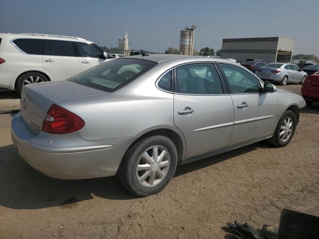 2G4WC582X61203085 - 2006 BUICK LACROSSE CX SILVER photo 3