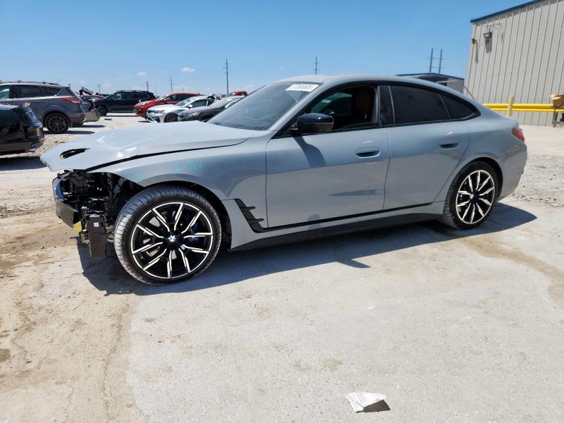 2025 BMW I4 XDRIVE 40, 