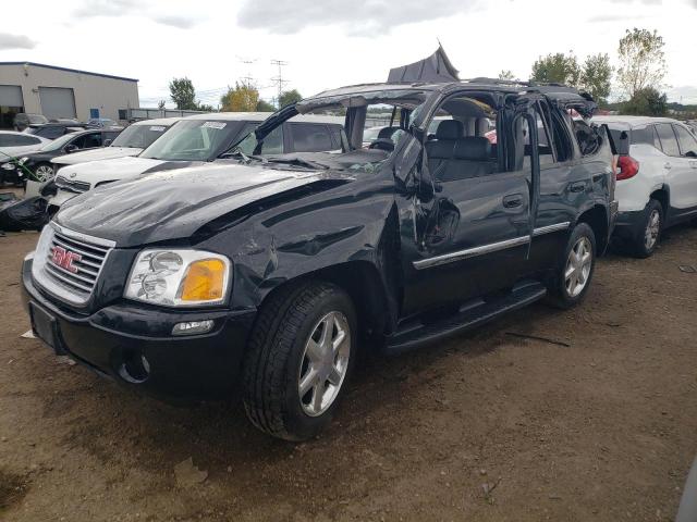 2007 GMC ENVOY, 